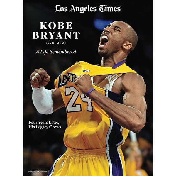 【希少】ESPN Kobe Bryant 特集 ESPN Kobe Bryant: The Editors of ESPN: 9781547867226: Amazon